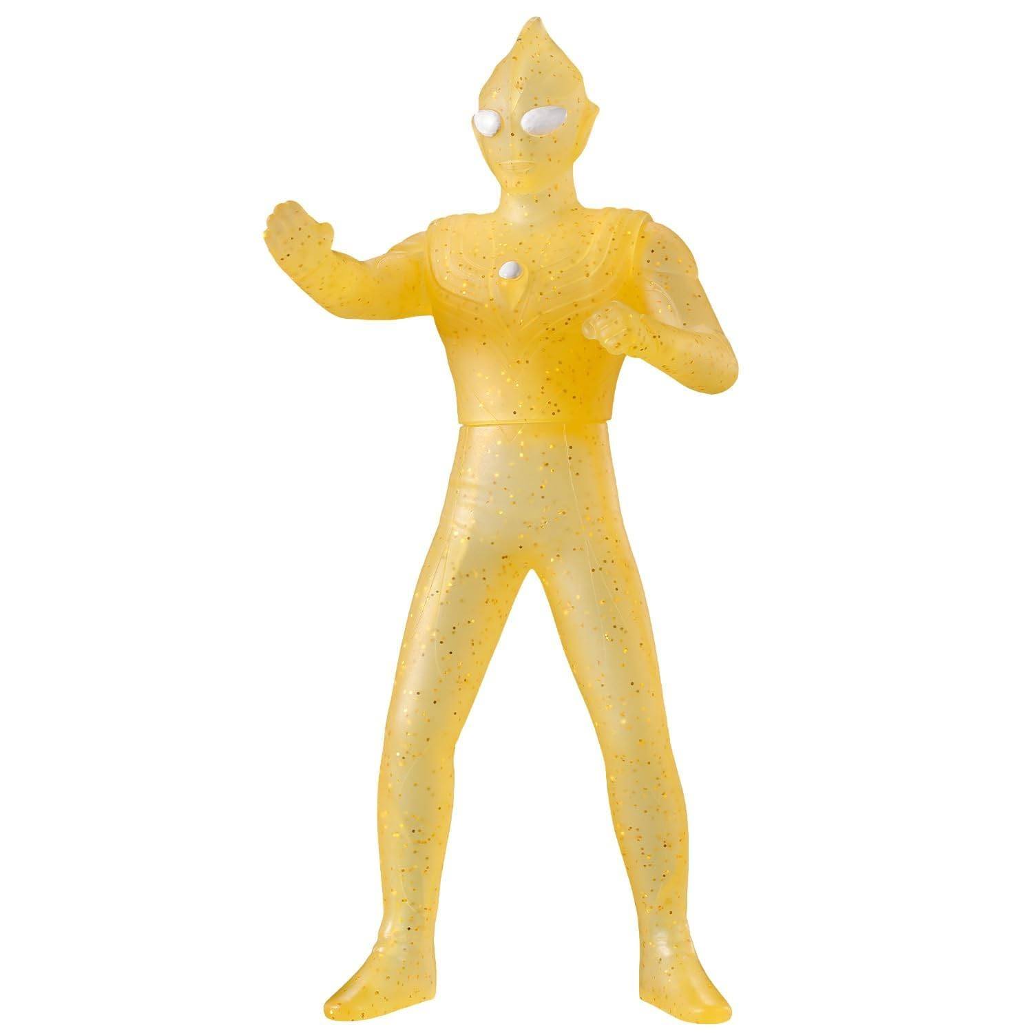 Ultraman Nusantara's Ultra Hero and Monster Series