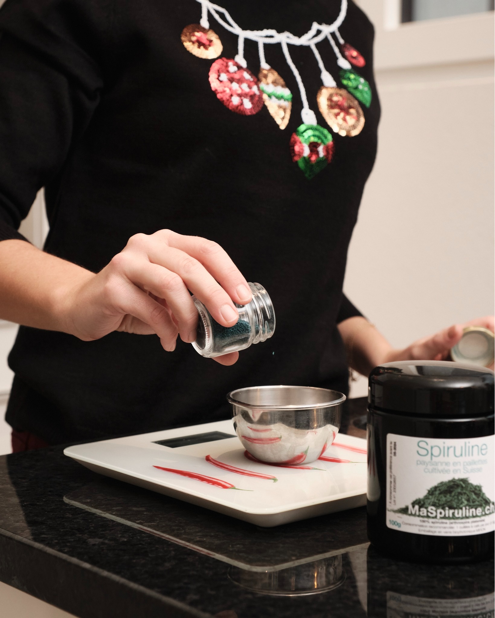 Mini Labio - Cosmétiques maison | Morges