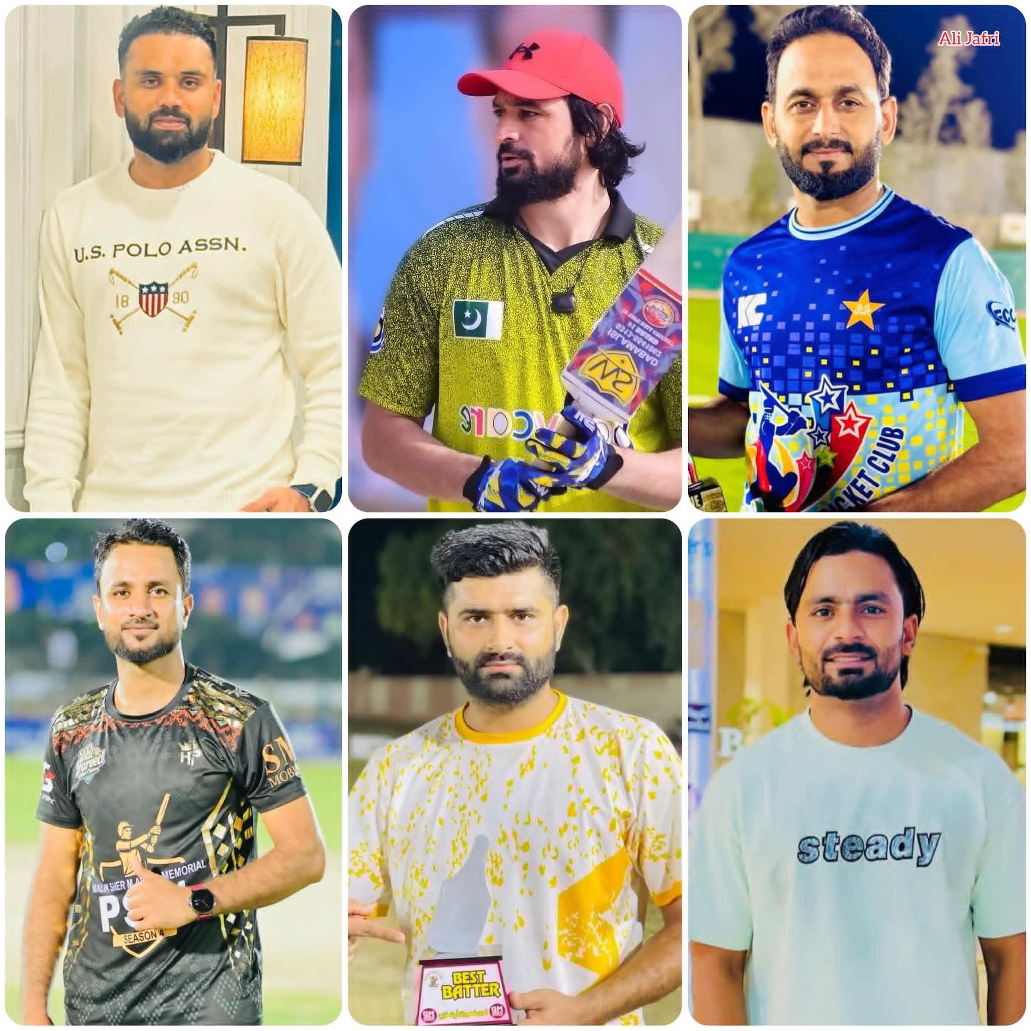 Hd Cricket Pak