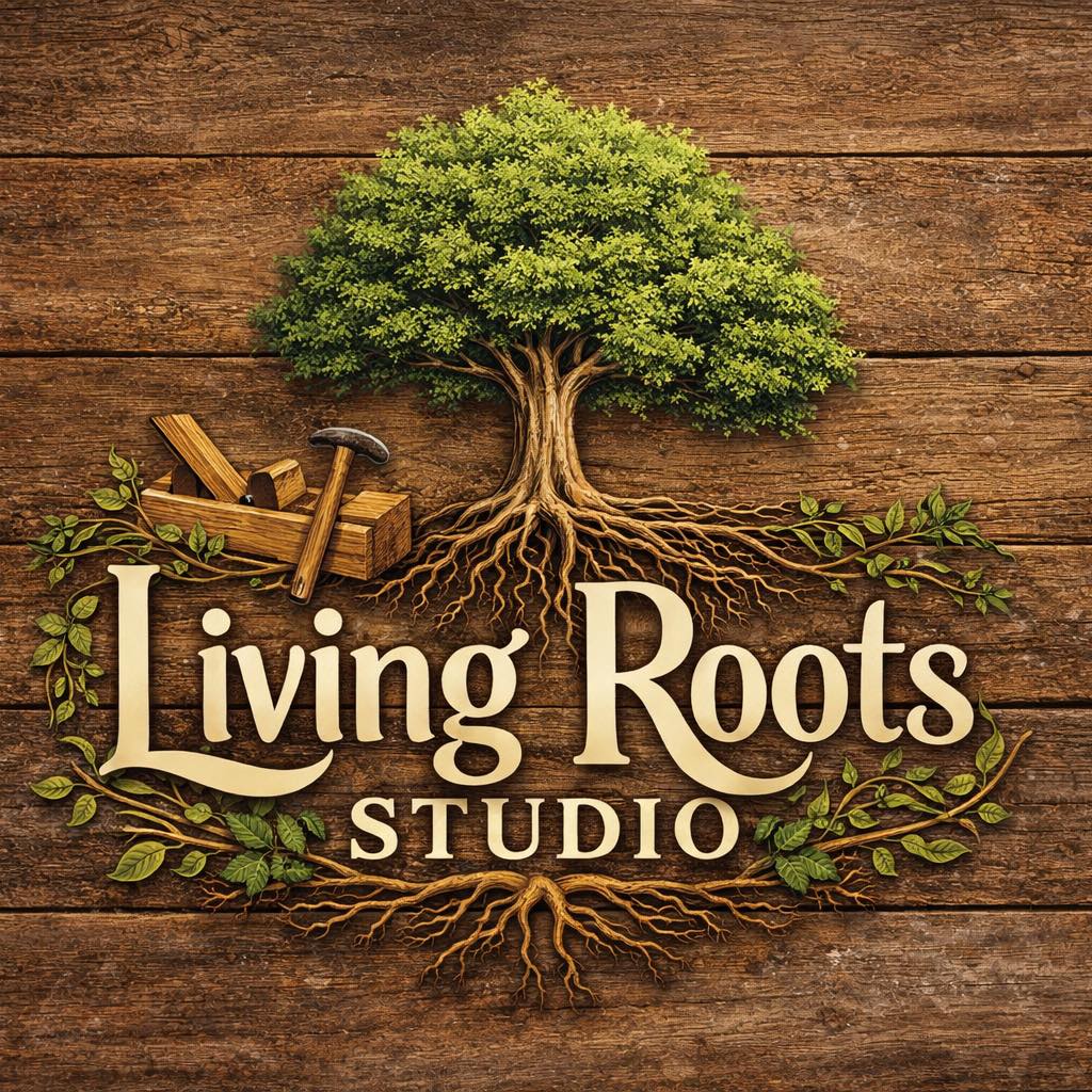 ☕ CYBER MONDAY COZY ALERT ☕ Meet the... - Living Roots Studio | Facebook