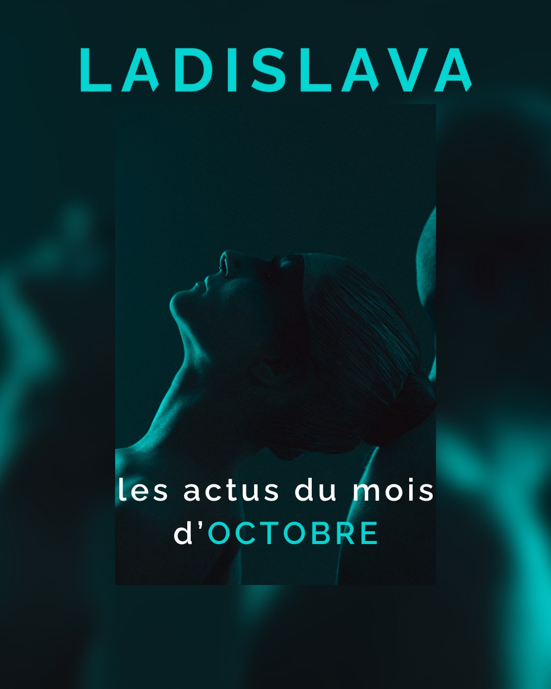 Ladislava - On pensait se reposer après le rush de la... | Facebook