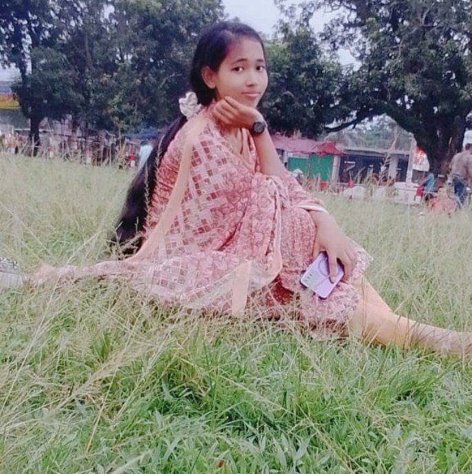 Tripti Rani
