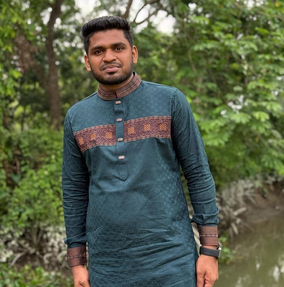 Md. Rakib Islam