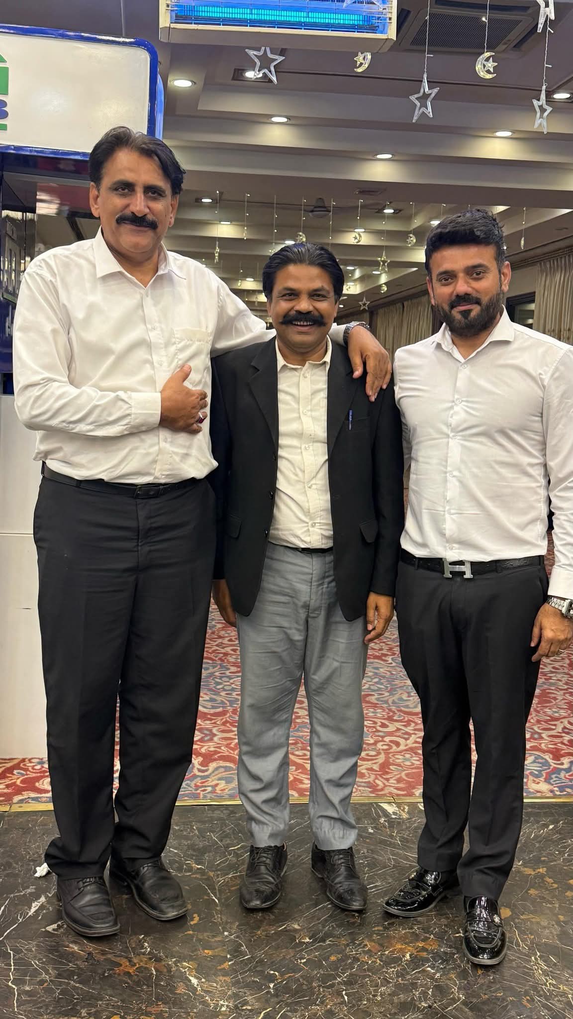 Adv Sri Chand Rajput