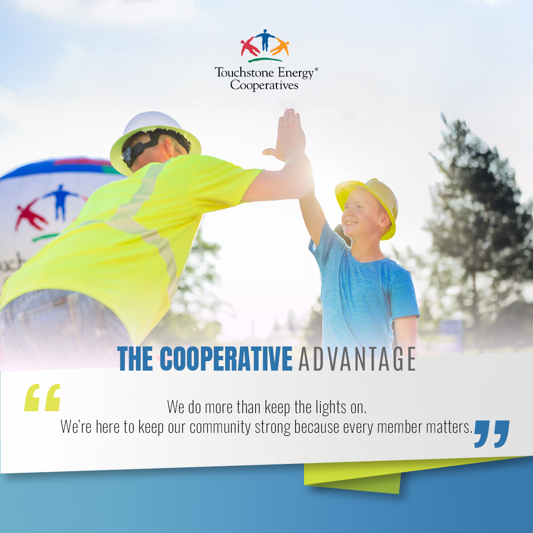 Southern Rivers Energy | Barnesville GA