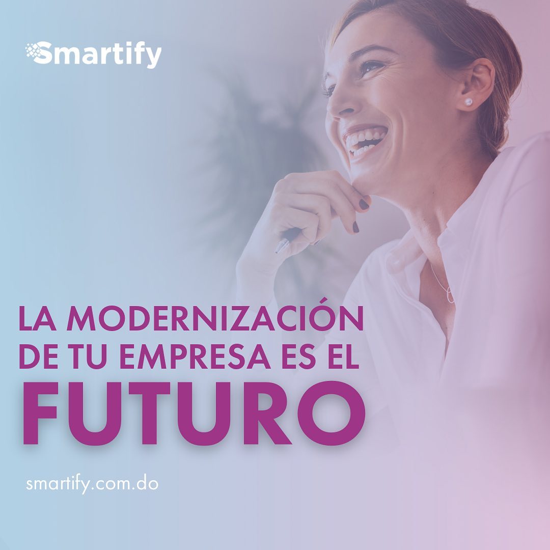 Smartify - La resistencia a modernizar, innovar e... | Facebook