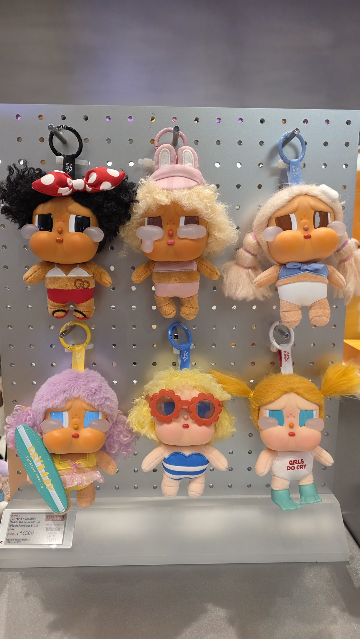 ABS-CBN - Pop Mart, best known for its Labubu collectible dolls, now ...