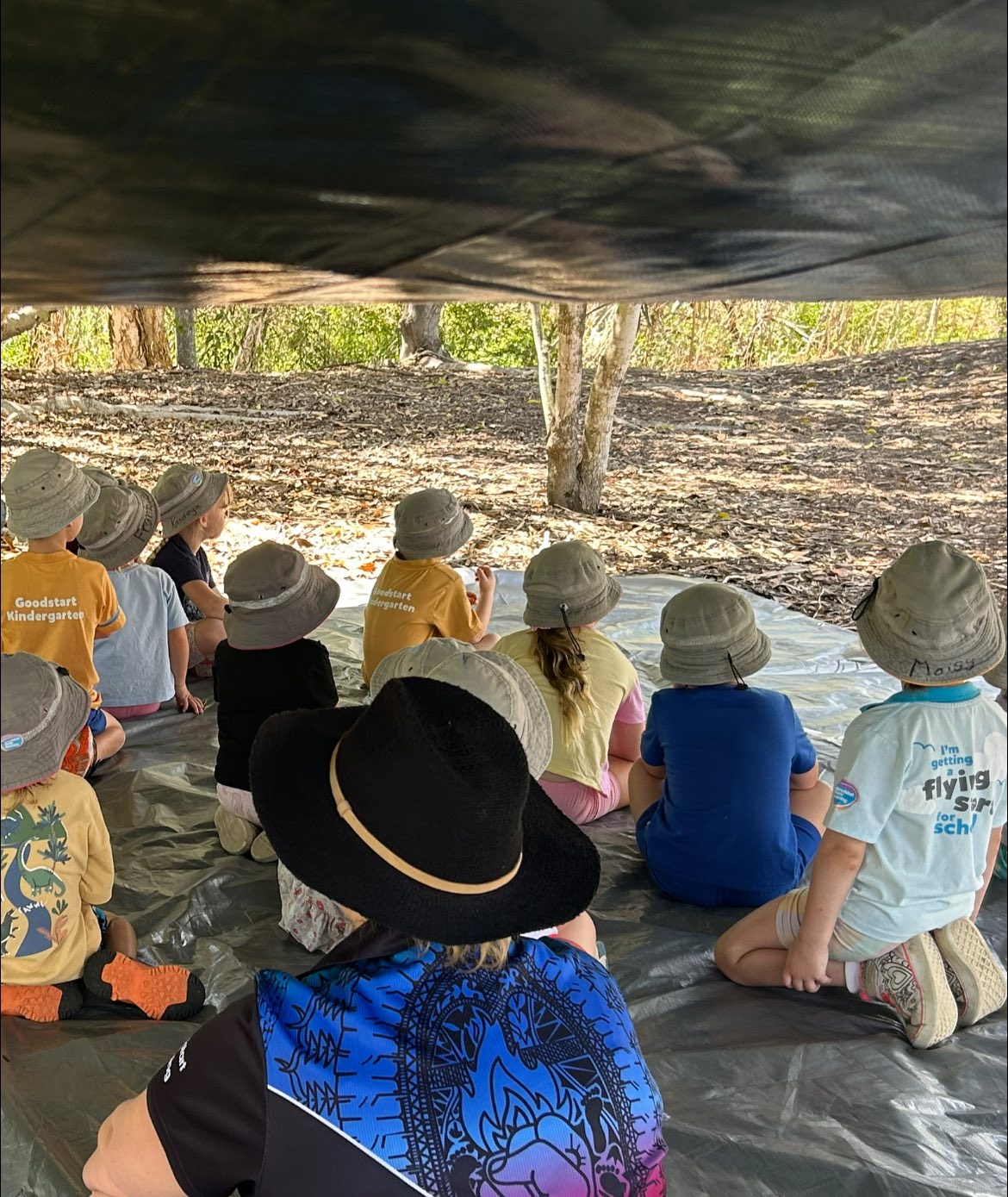 Goodstart Early Learning Kin Kora | Gladstone QLD