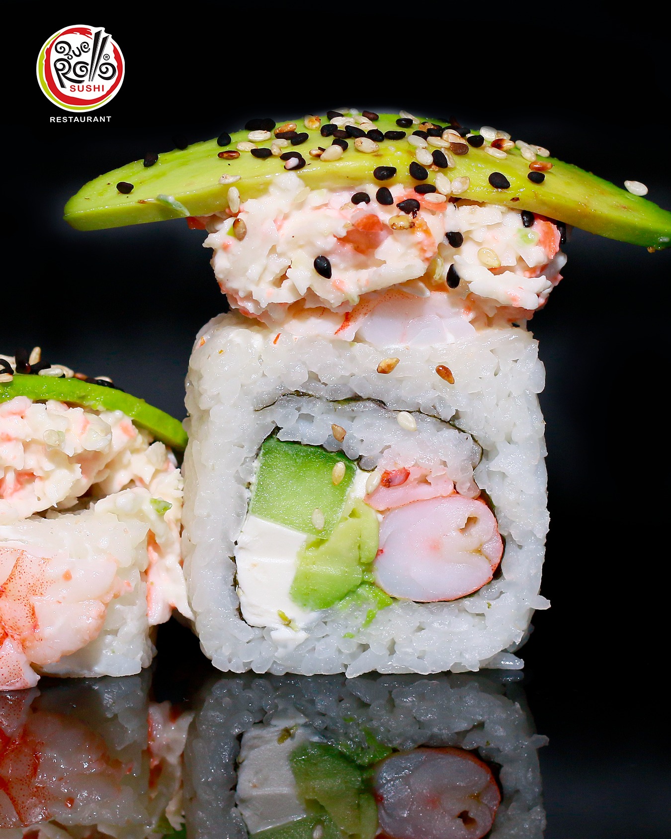 Que Rollo Sushi Satélite - 🔥 Fin de semana largo yupiiiiiii 😏🤩🥳 # ...