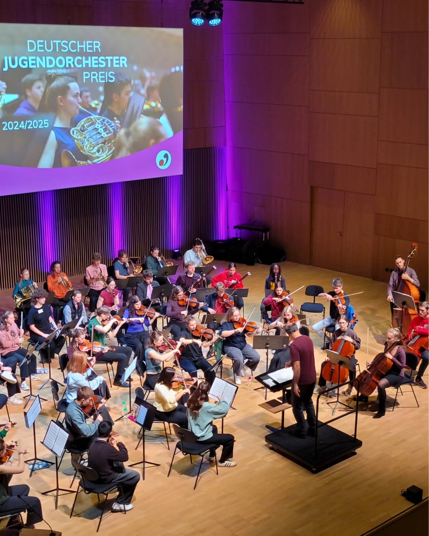 Jeunesses Musicales Deutschland | Weikersheim