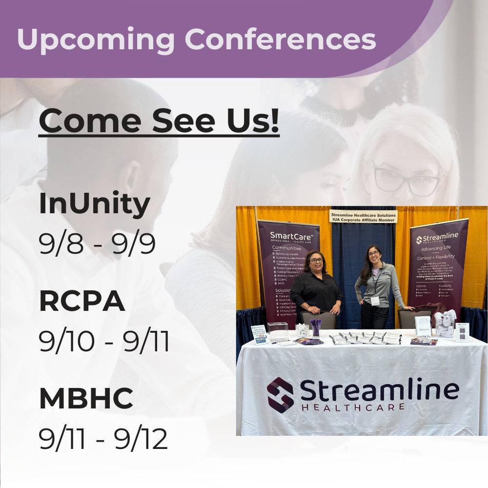 Streamline - Connect with our team and learn more about SmartCare™ EHR ...
