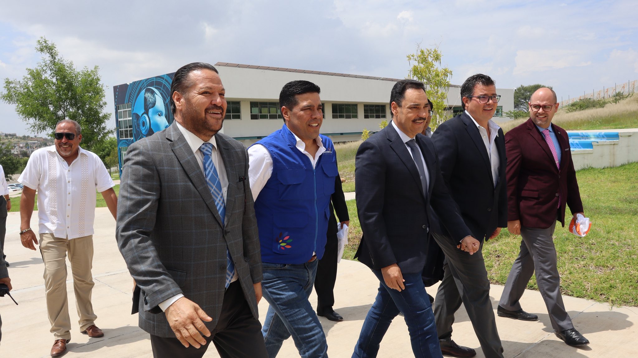 Universidad Tecnológica Metropolitana de Alta Tecnología - UTMAT ...