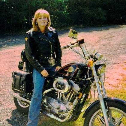 Debbie Withrow