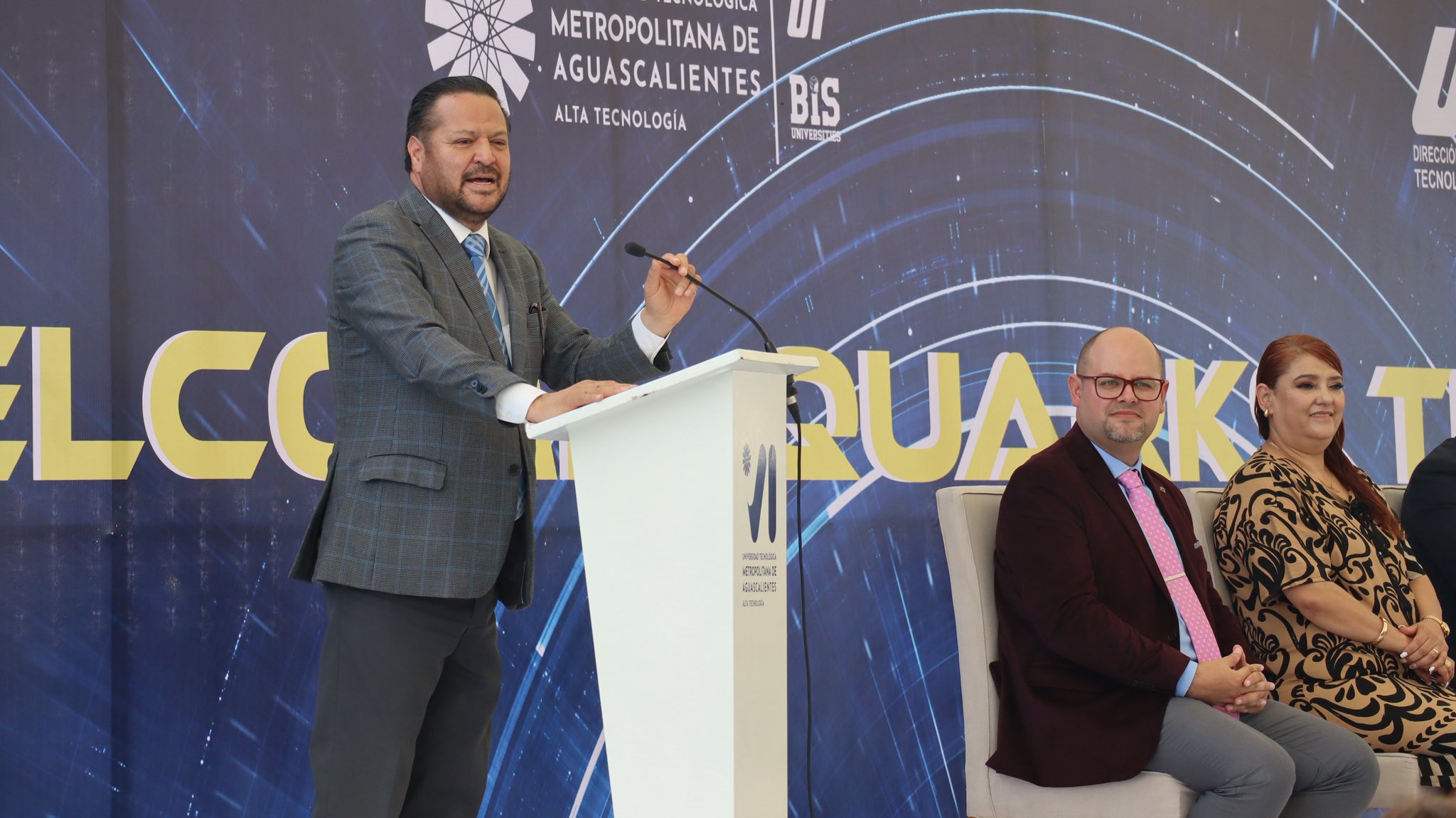 Universidad Tecnológica Metropolitana de Alta Tecnología - UTMAT ...