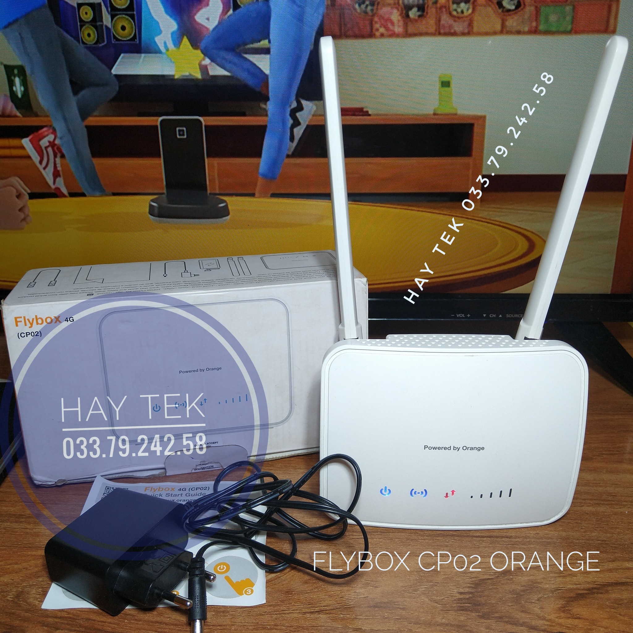 SERA MANODIDINA NY MODEM/WINGLE/DOMINO/FLYBOX/BOX... SY NY TONTOLONY ...