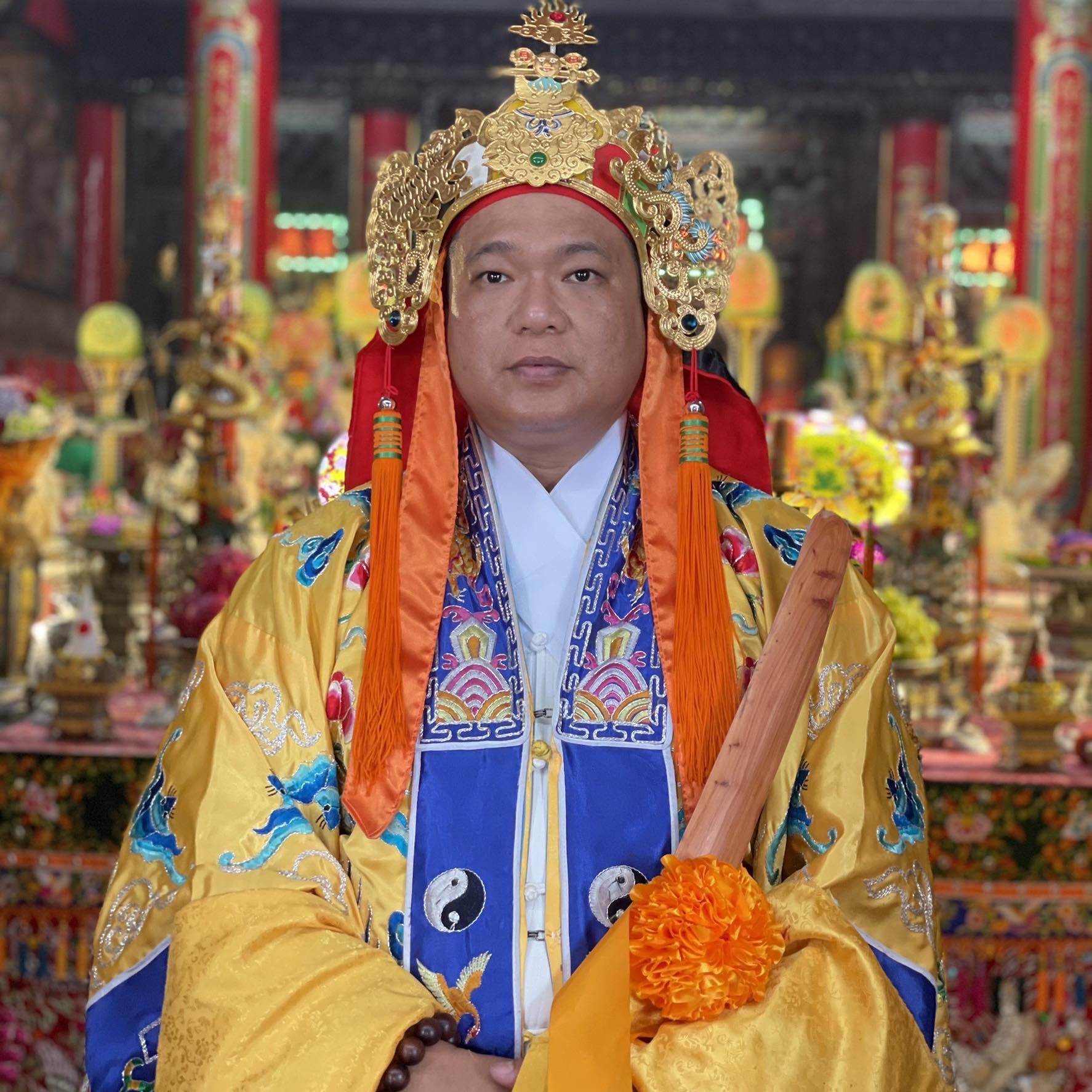 李守玄