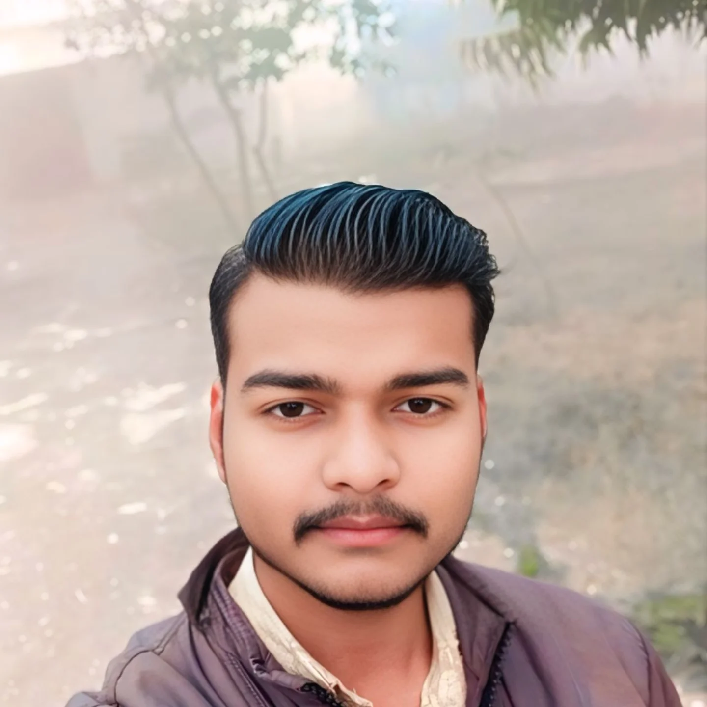 Akash Kumar