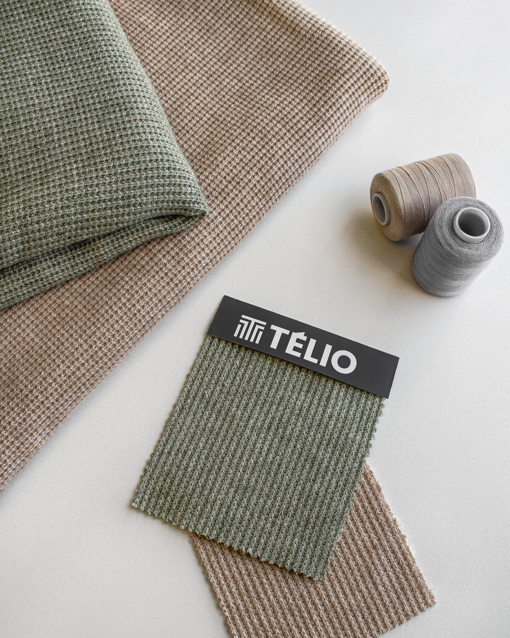 TÉLIO - Tissus de Mode / Fashion Fabrics | Montreal QC