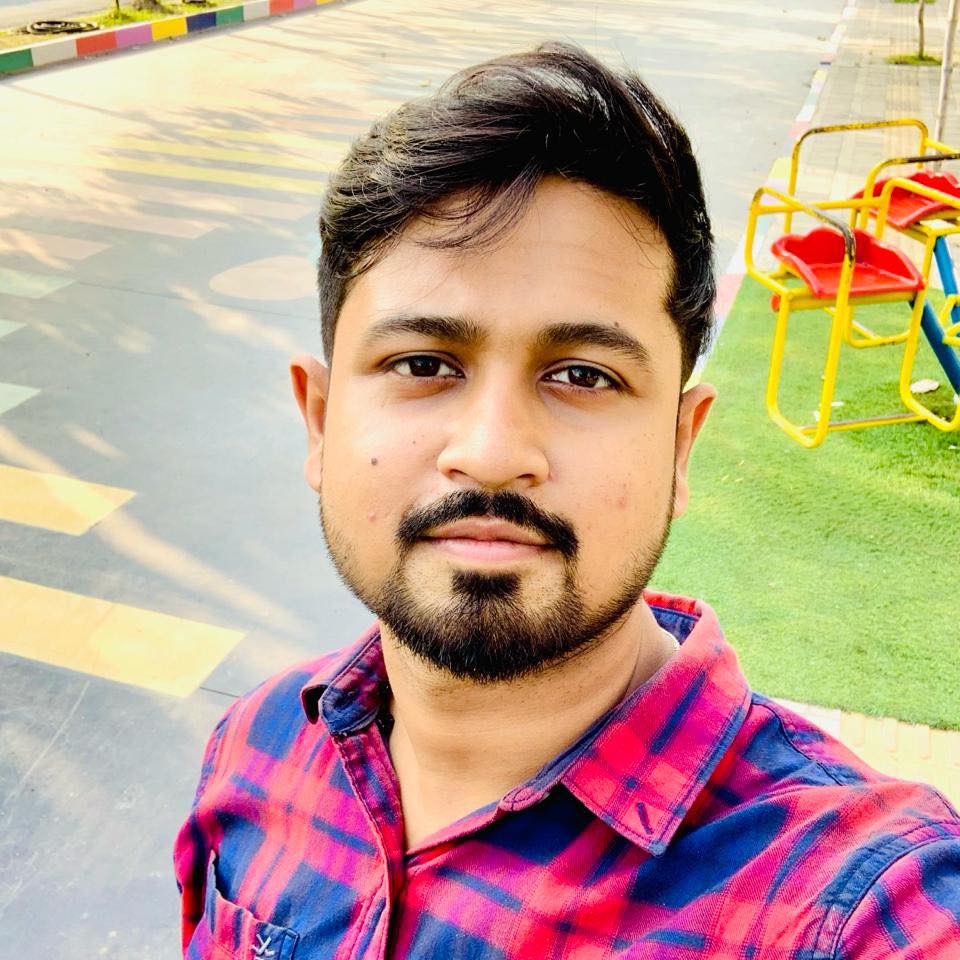 Subhankar Dasgupta