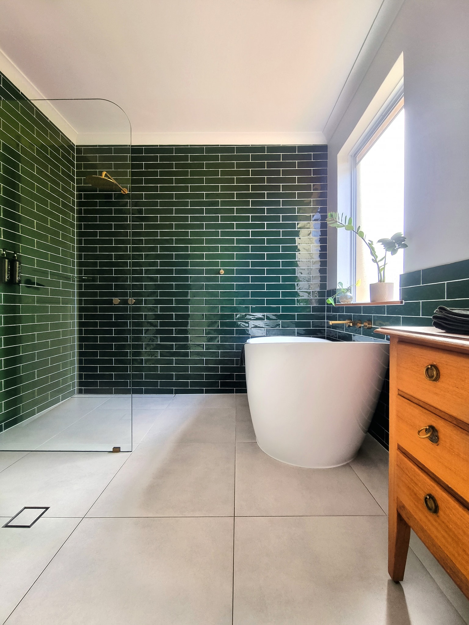 Tiling In Perth | Waikiki WA