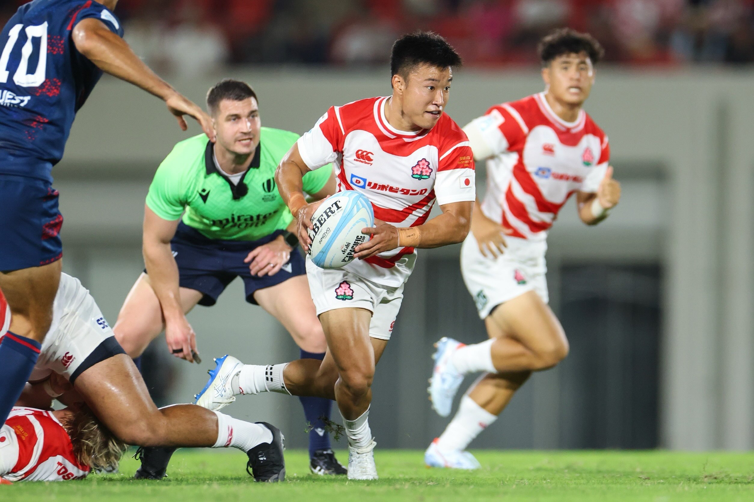 2025-26シーズン 新ジャージデザイン決定🦍🔥 コンセプトは「知性と