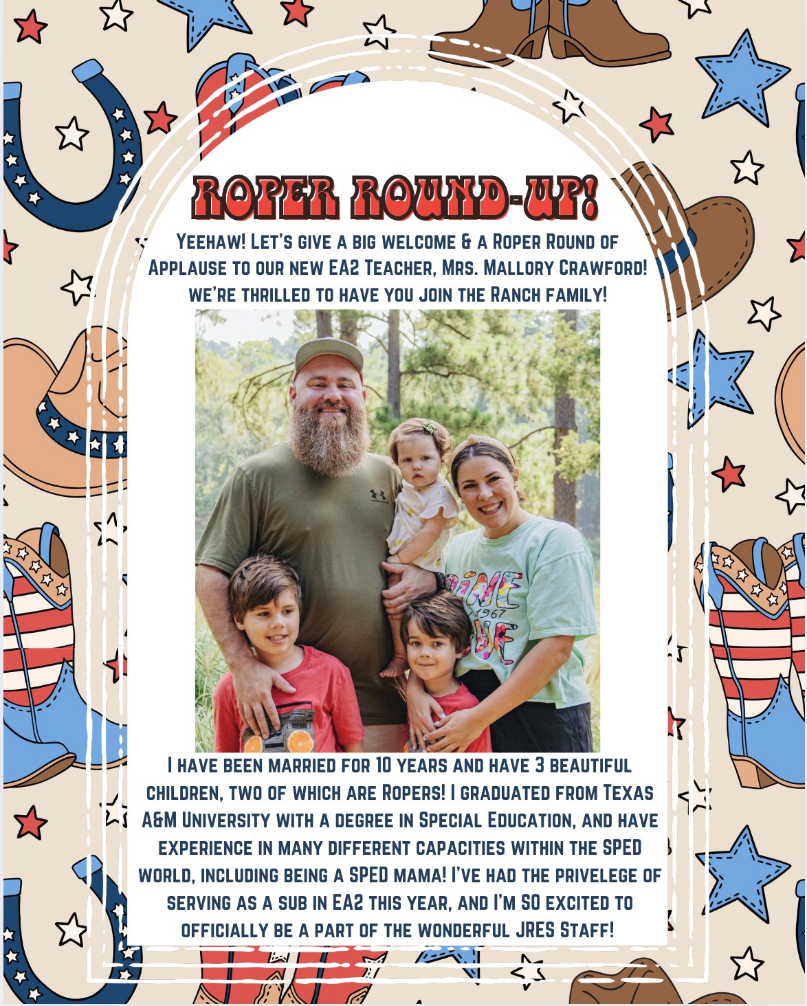 CISD Johnson Ranch Elementary | Bulverde TX