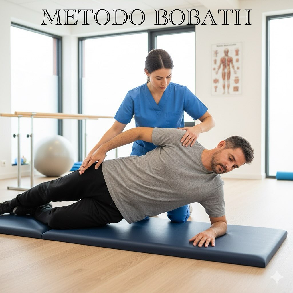 FisioMalatesta - 🧠 METODO BOBATH: RIATTIVARE I MOVIMENTI, RISCOPRIRE LE ...