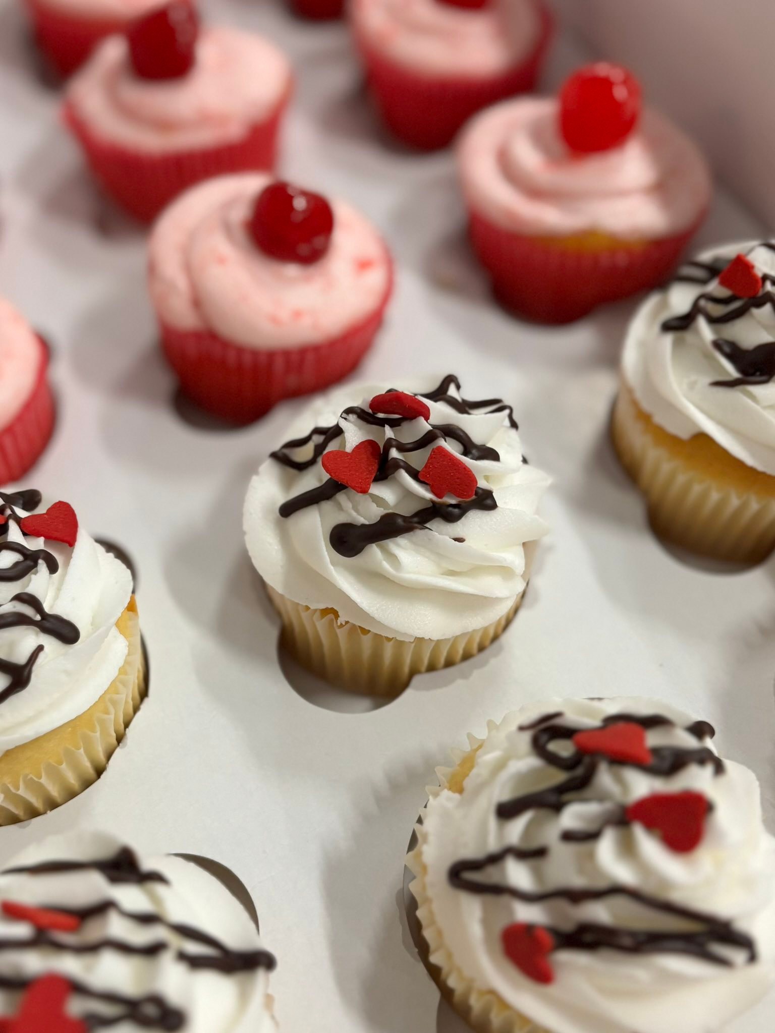 On February 13, Neaton Auto Products (NAPM) celebrated Valentine's