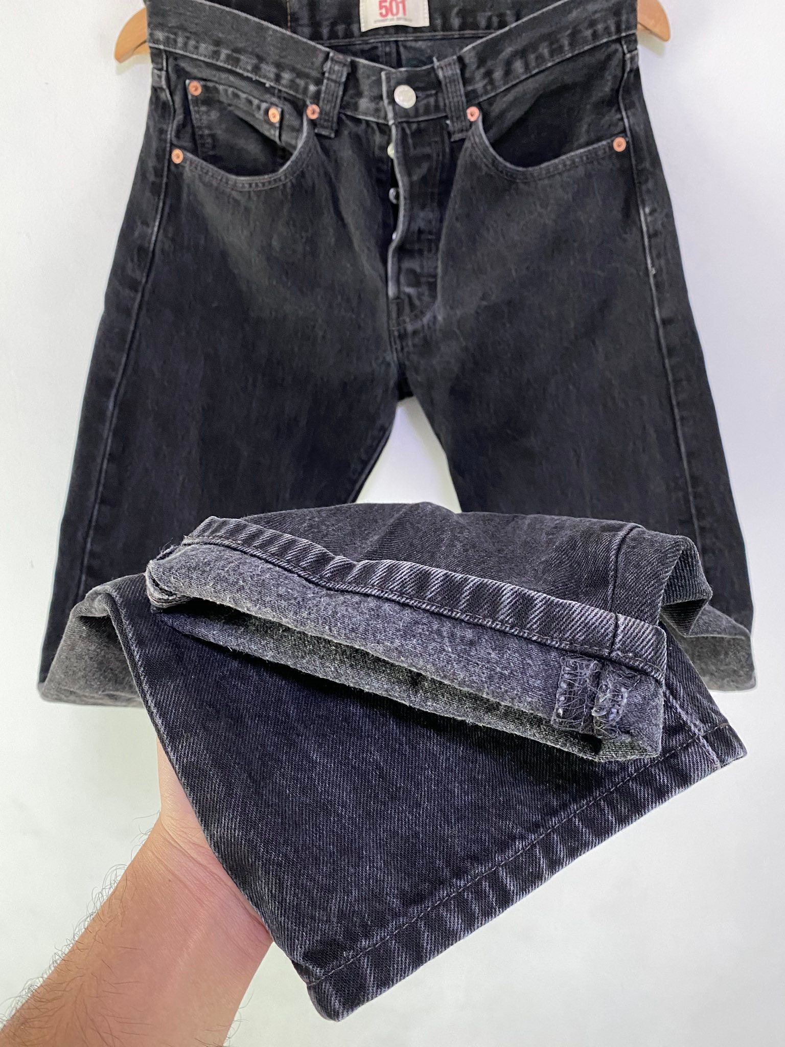 TCB 50s Slim Jeans T Japanese Selvedge Denim 13.5oz 100% Cotton 