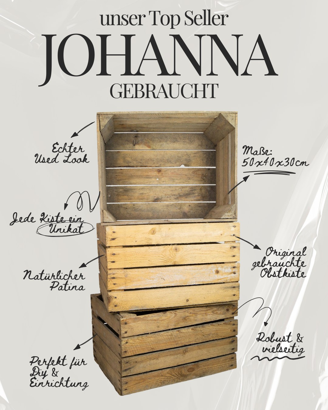 Obstkisten-Online.de - Das Souvenir aus dem Alten Land