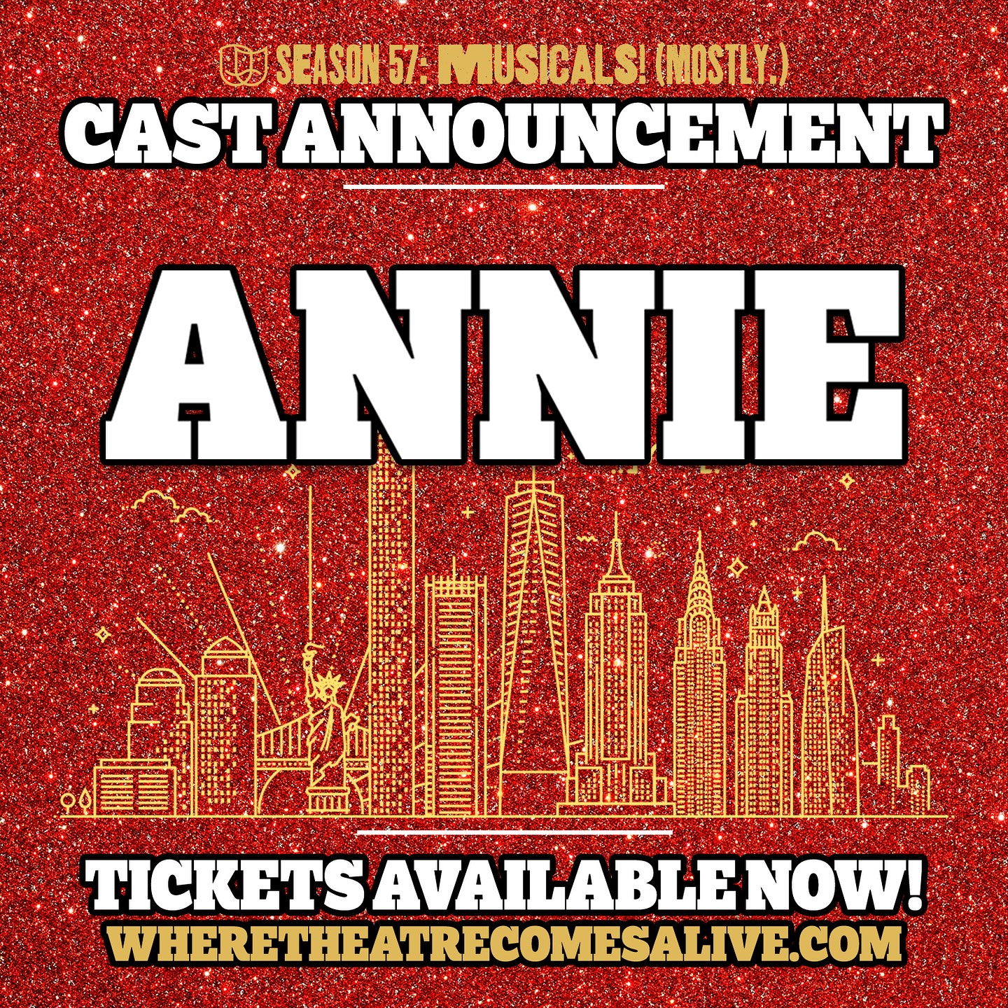 Congratulations to the cast of our... - Corinth Theatre-Arts | Facebook