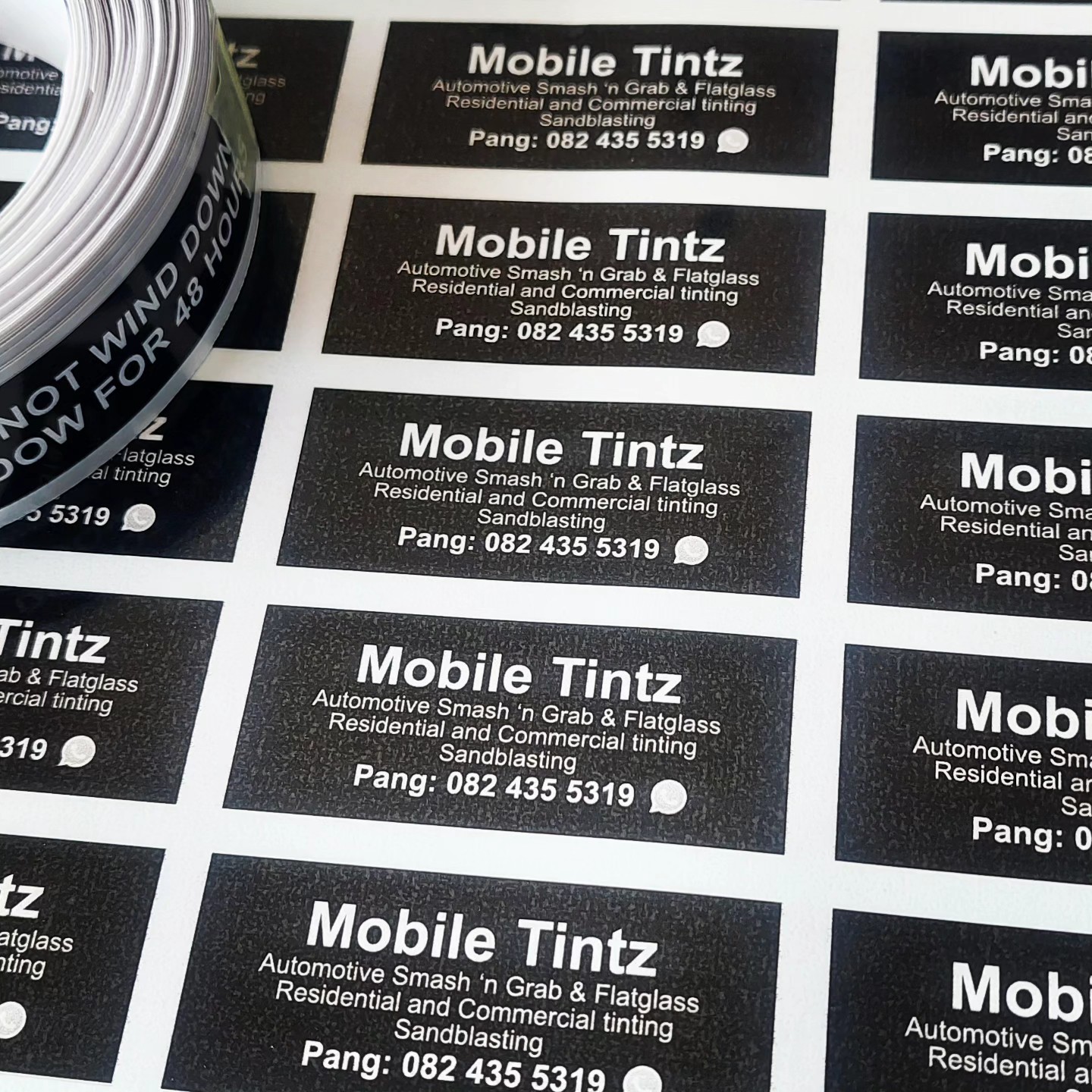 Oracle Graphics | Port Elizabeth