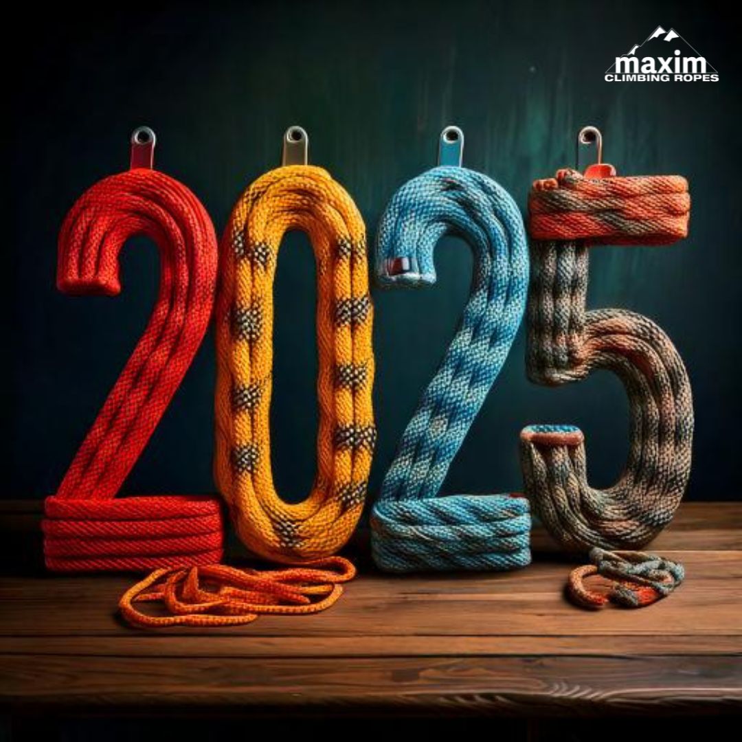 Maxim - Cheers to an amazing 2025! 🥂 Thank you for being part of our ...