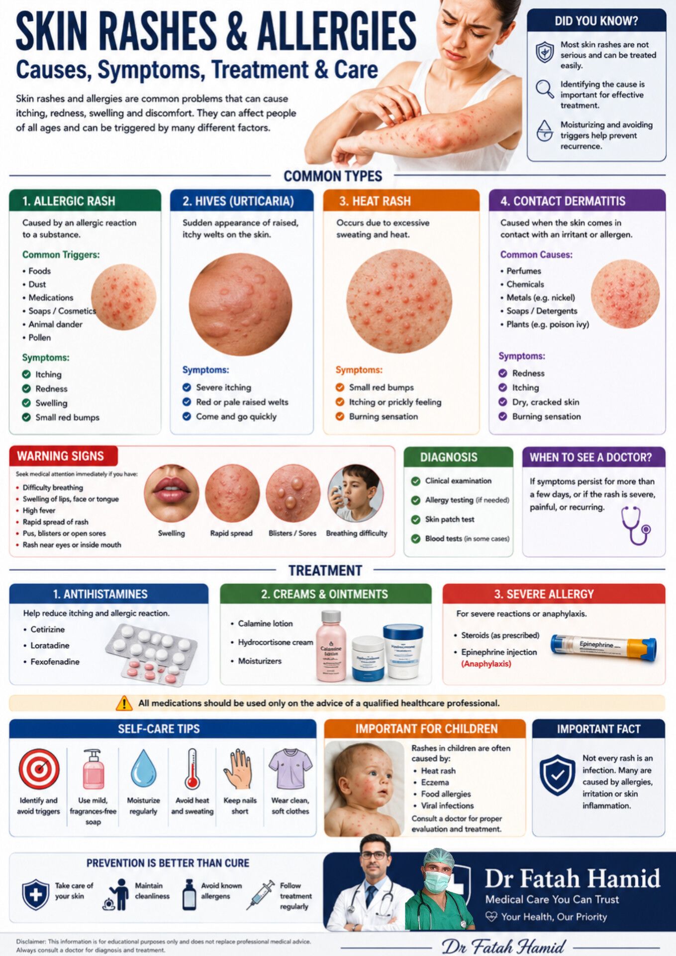 can glutathione cause hives Not every rash or itch is just a simple allergy! Early care and proper treatment prevent serious skin problems 🩹 📌 Save this post 📤 Share to spread awareness #skinallergy #tratament # Top 8 Dopamine Supplements Anxiety & Emotional Regulation Type:Glutathione Direct Film 3x