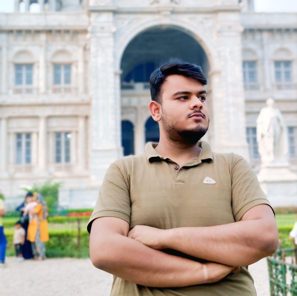 Dil SE Raj