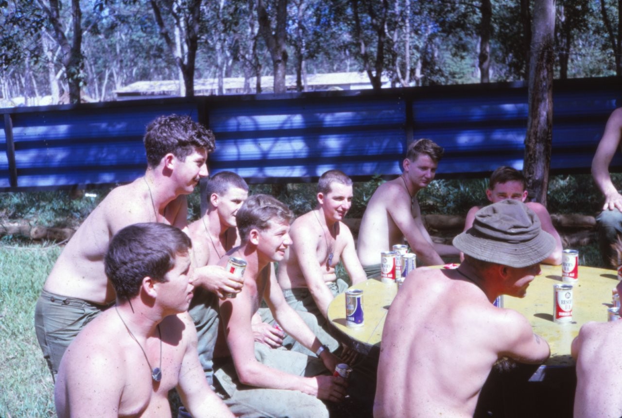 The 2 RAR Historical... - The 2 RAR Historical Collection