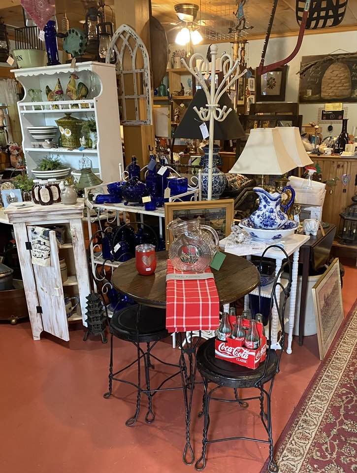 Lightning Ridge Farm | Chepachet RI