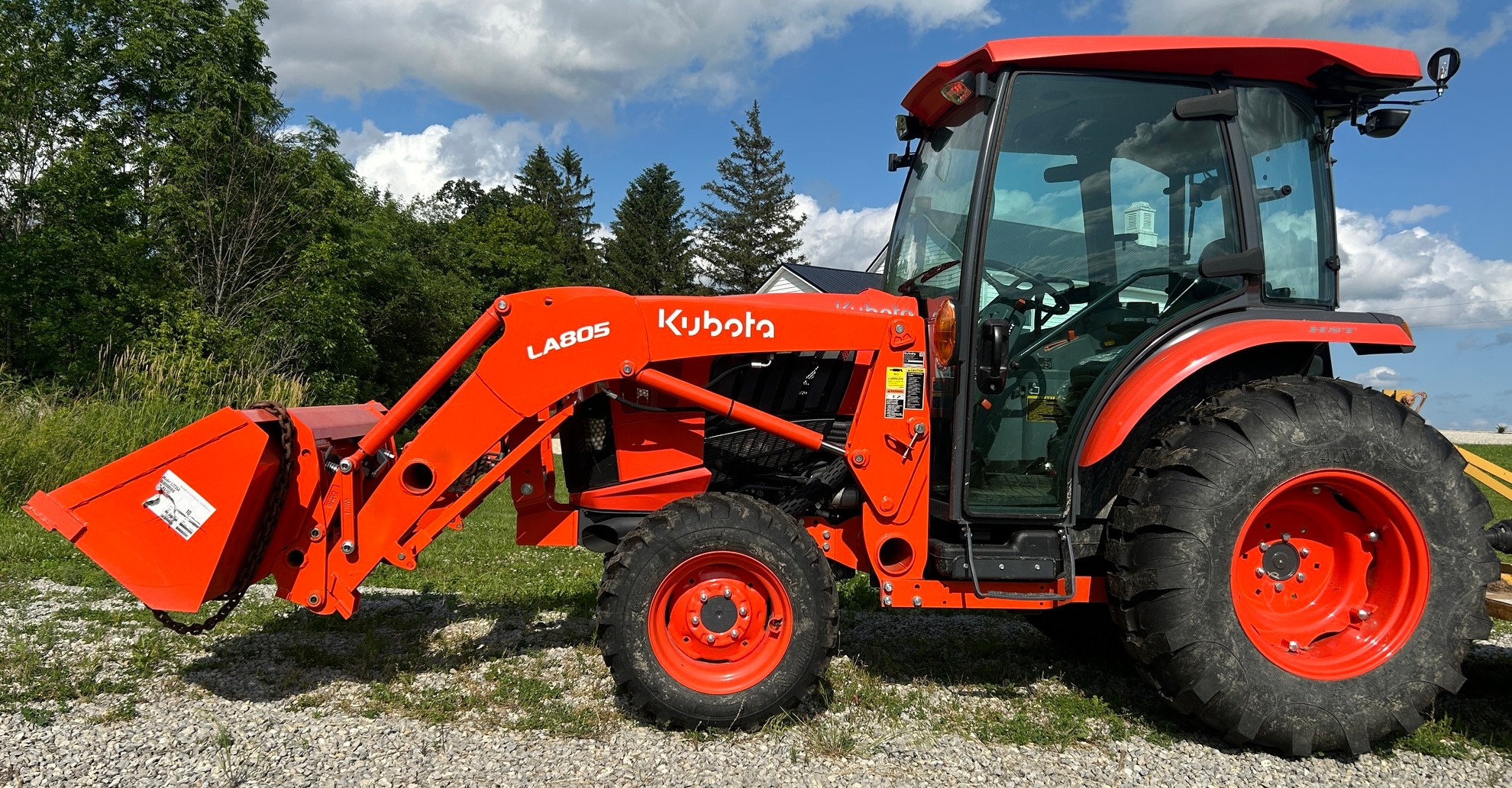LiSA BEST -Day-＆LiSA BEST -Way-完全数量生産限定盤 Online auction for hay and landscape equipment, vehicles and camper