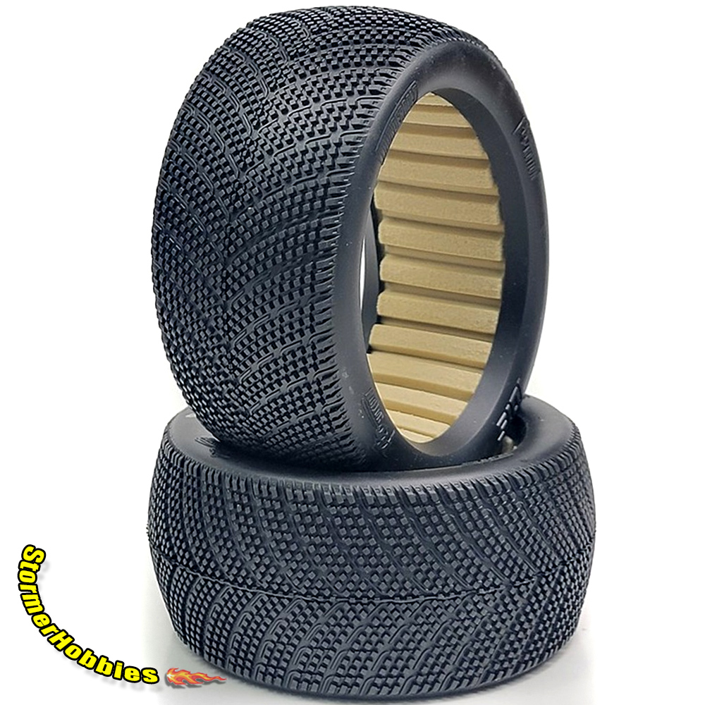 Pro-Motion Tires and wheels are now in stock at Stormer Hobbies