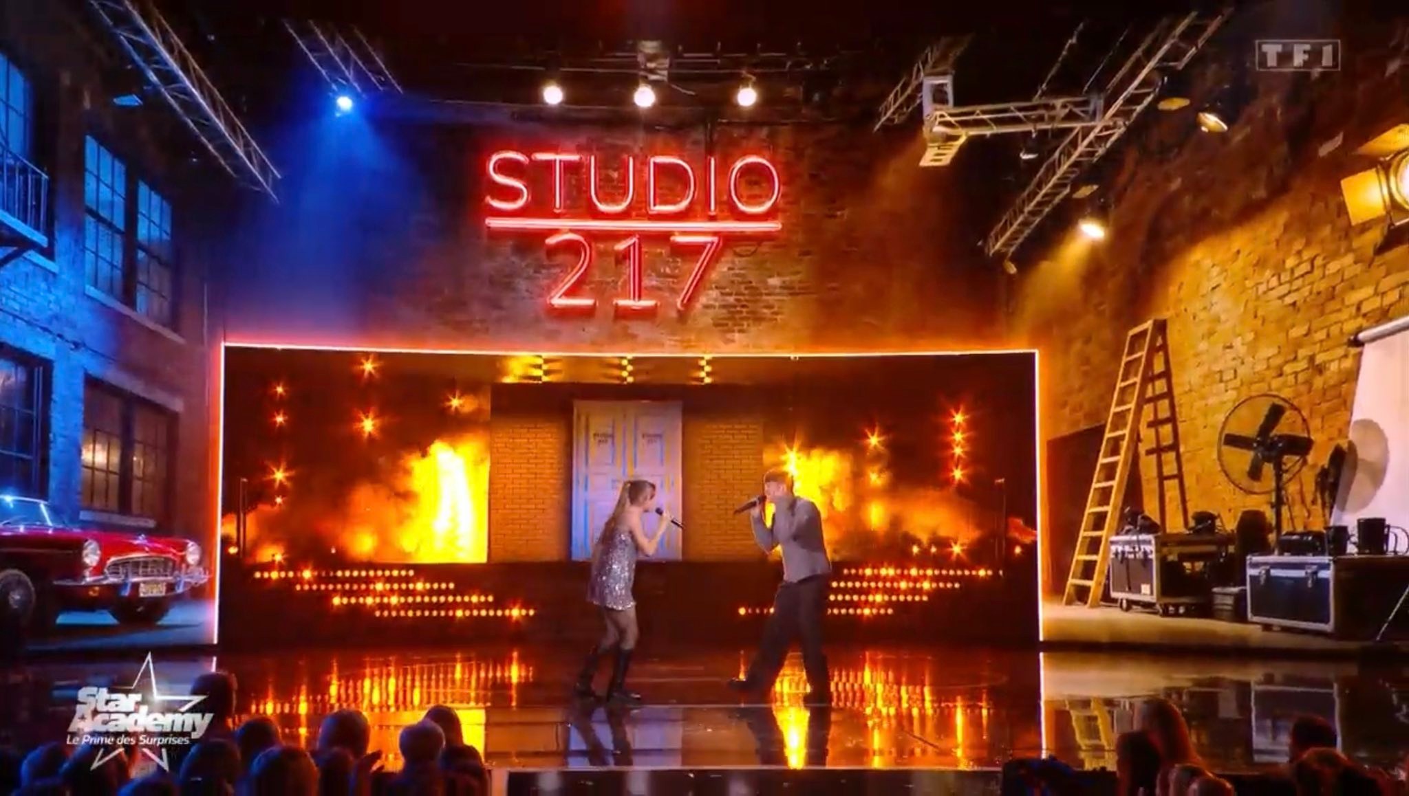 Troisième surprise pour Anouk avec le... - Les potins du net | Facebook
