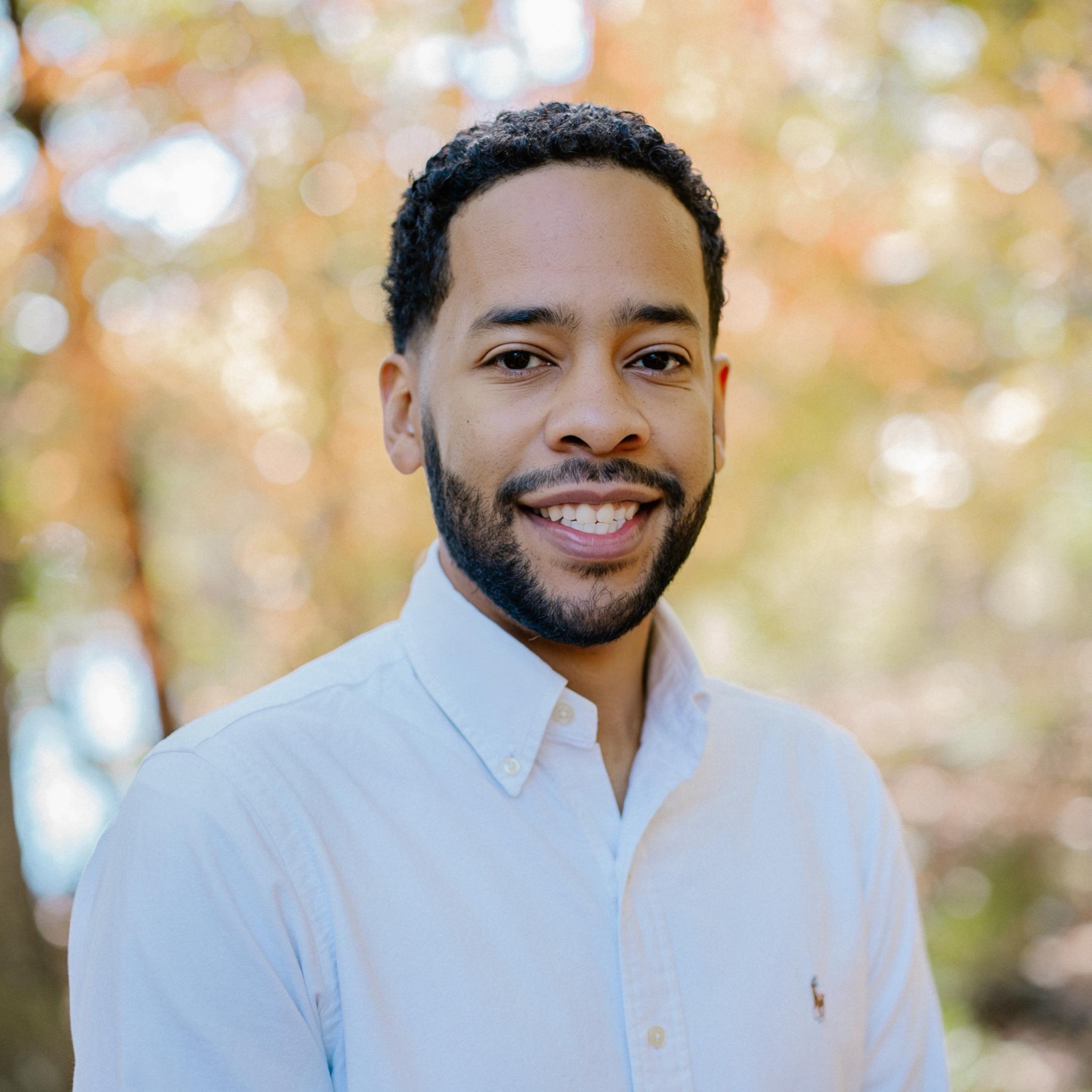 Gabriel Williams, NMLS #1995480