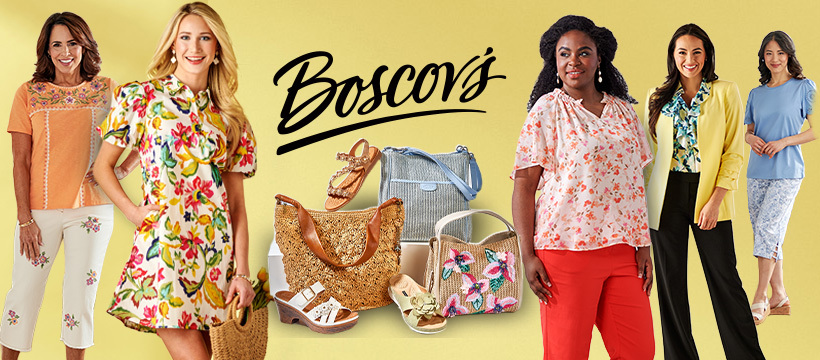 Boscov's | Toms River NJ