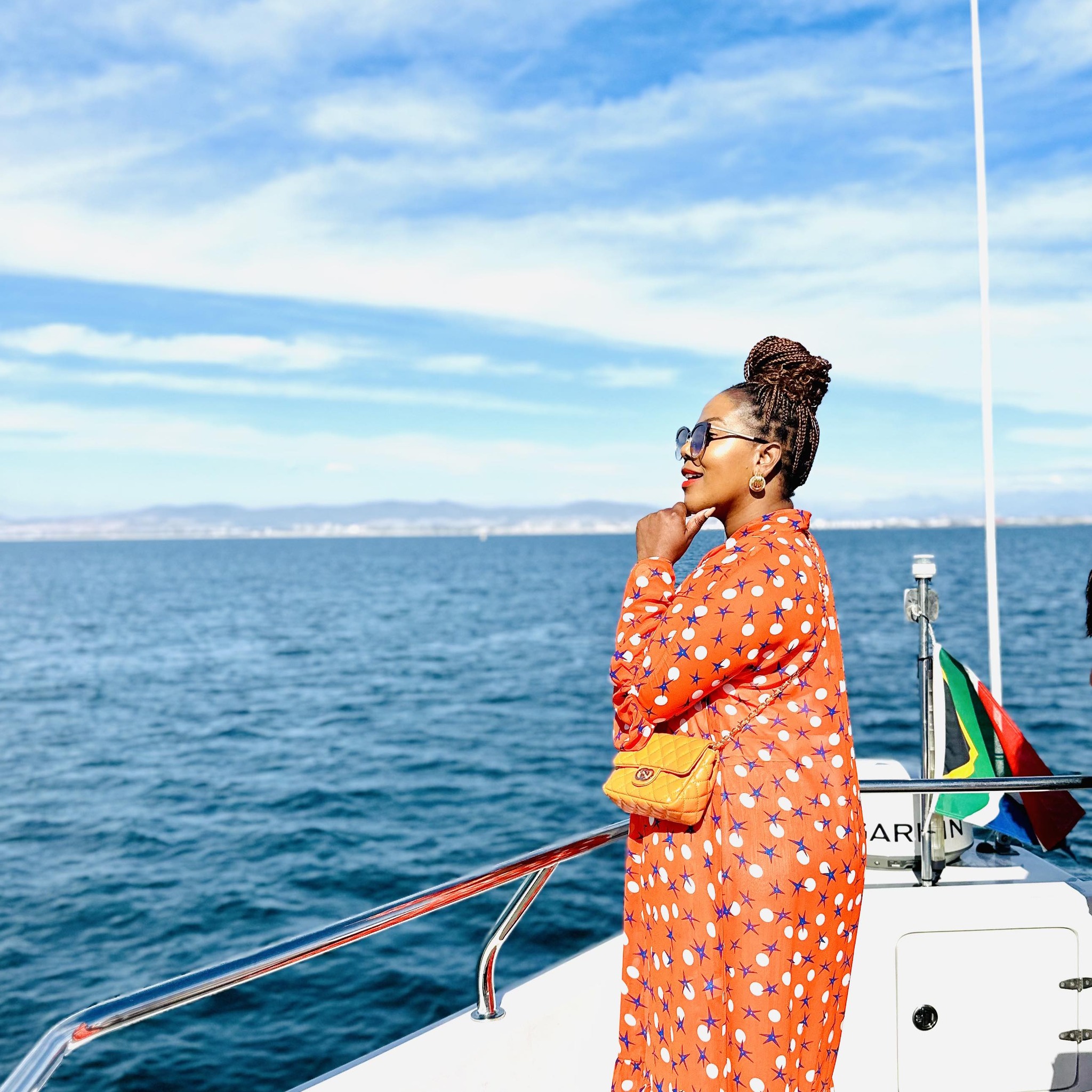 Lusanda Maqaqa-Ngesi
