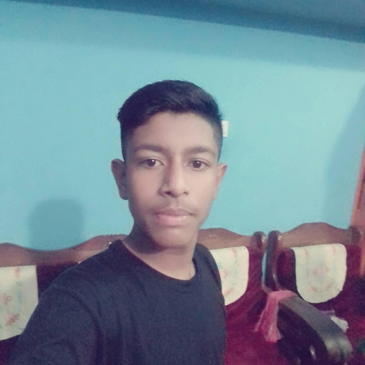 Rider Sakib