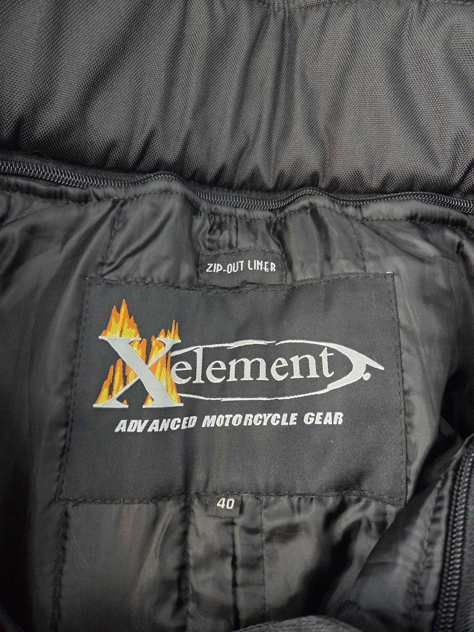 Xelement Motorcycle pants - Pants - Sandown, New Hampshire | Facebook ...