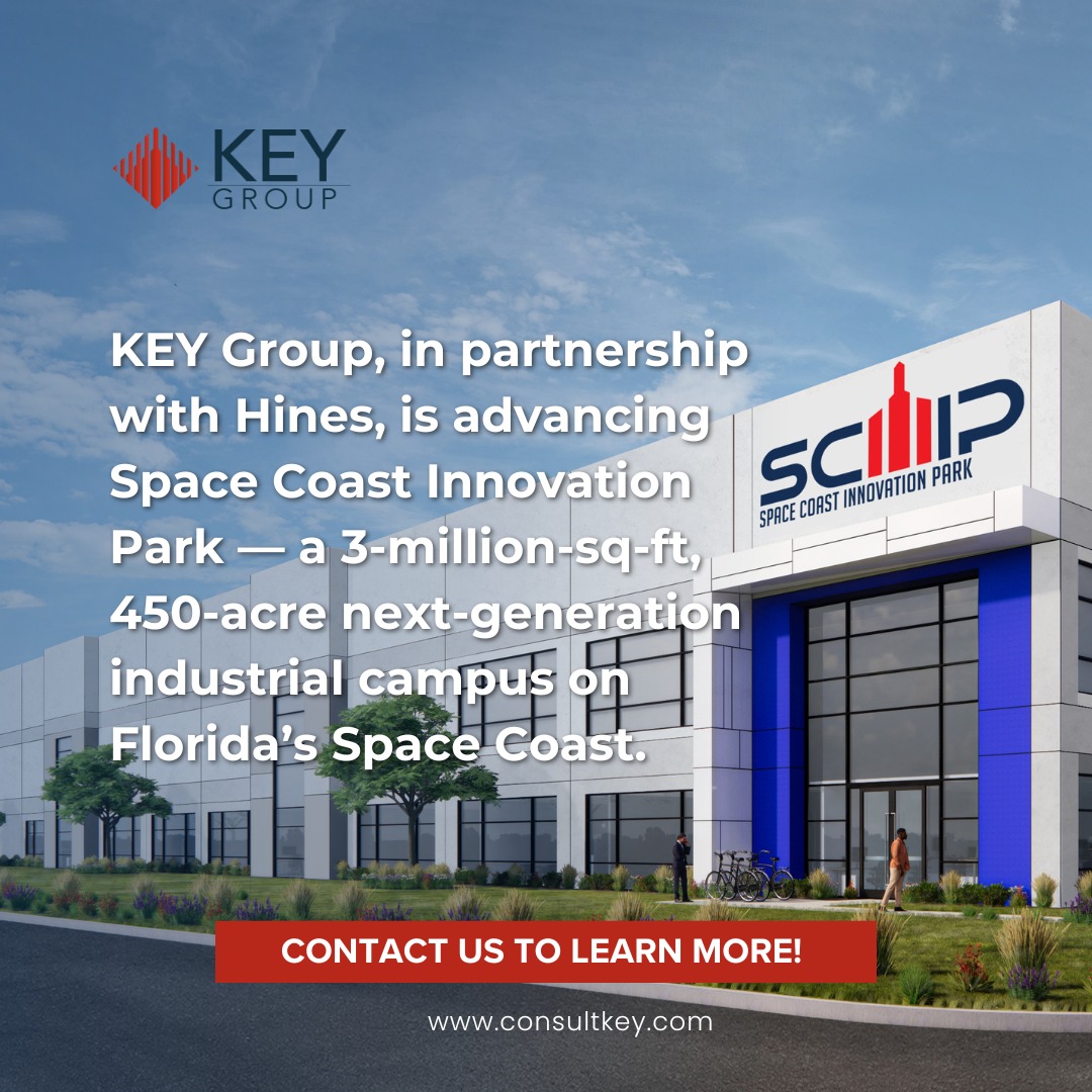 KEY Group | Boca Raton FL
