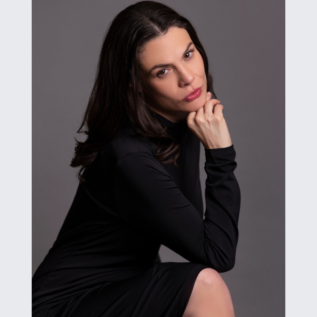 Denise Castillo - Dionisya