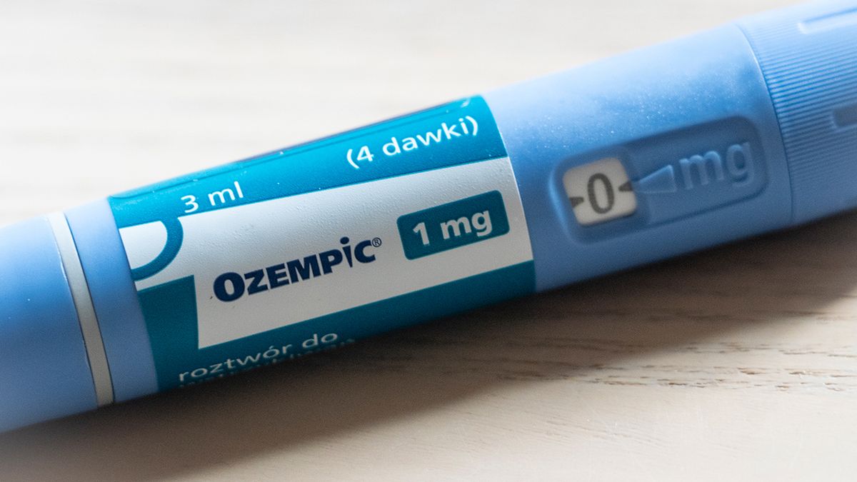 Todd Engel, a resident of Columbia, Md., is among the dozens of Americans now suing the maker of the popular diabetes and weight-loss drug Ozempic after they say the medication led to