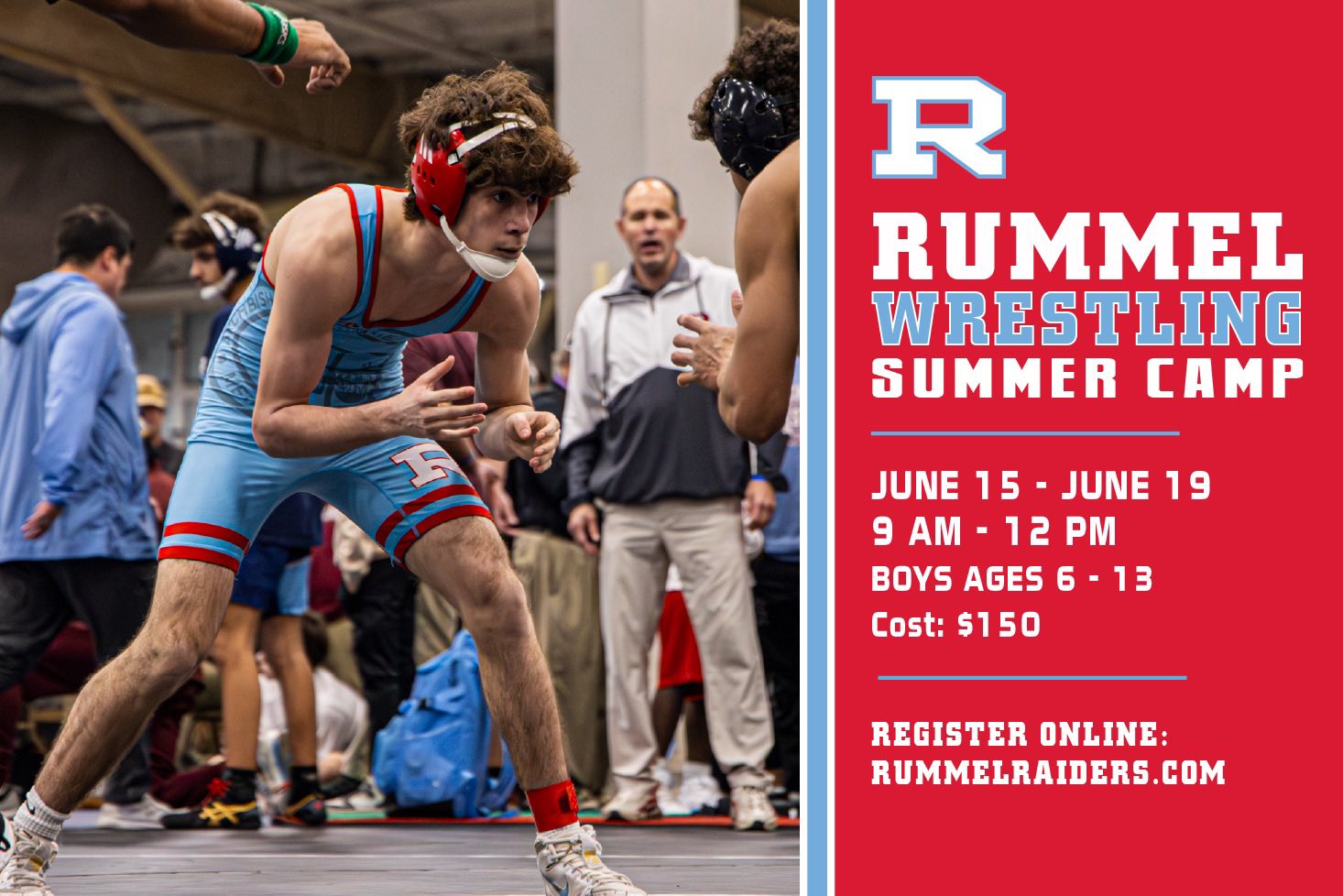 Archbishop Rummel High School | Metairie LA