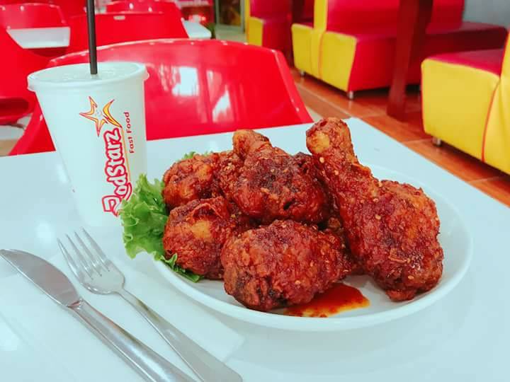 Rodstarz Sài Gòn | Ho Chi Minh City